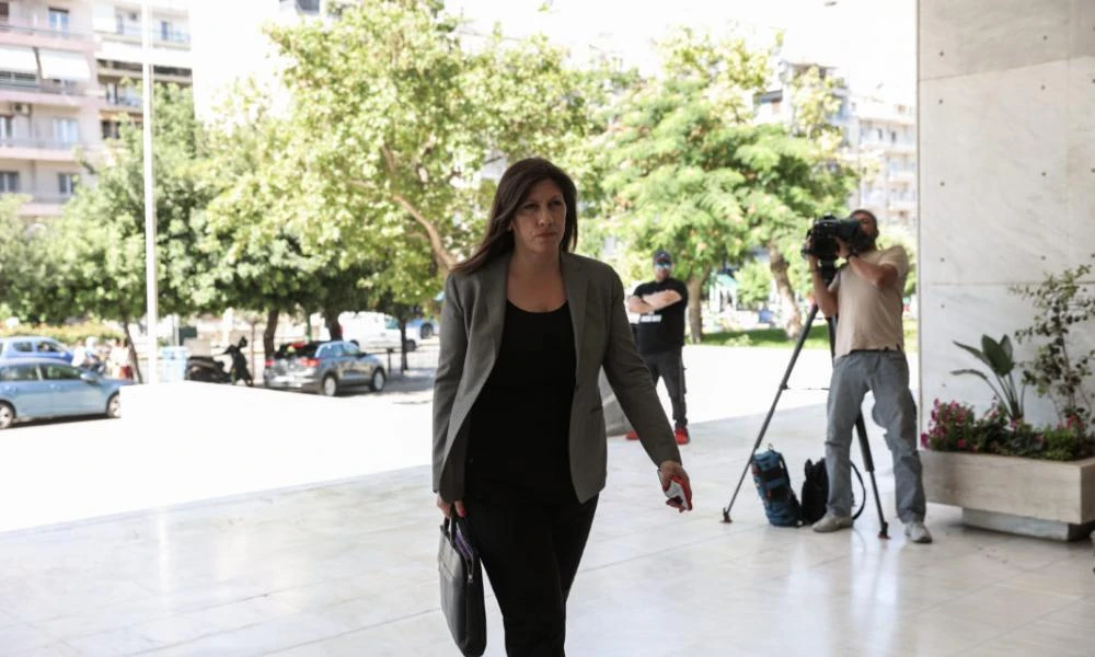 Αποφυλάκιση Κορκονέα: Διάβημα αναίρεσης της απόφασης καταθέτουν οι δικηγόροι της οικογένειας Αλ. Γρηγορόπουλου